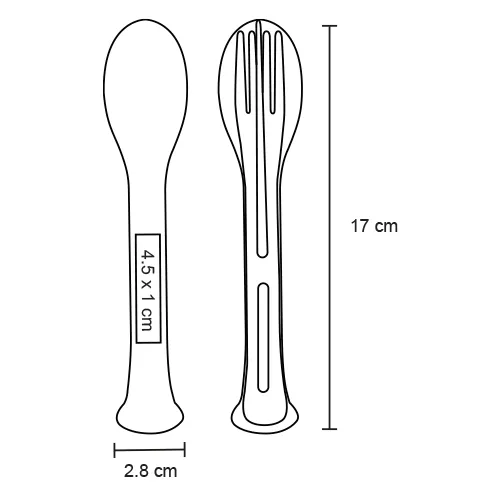 FORKY 3